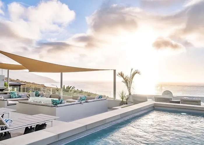 Atlantic Horizons Villa Cape Town