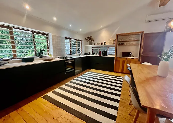 La Boheme Villa Cape Town